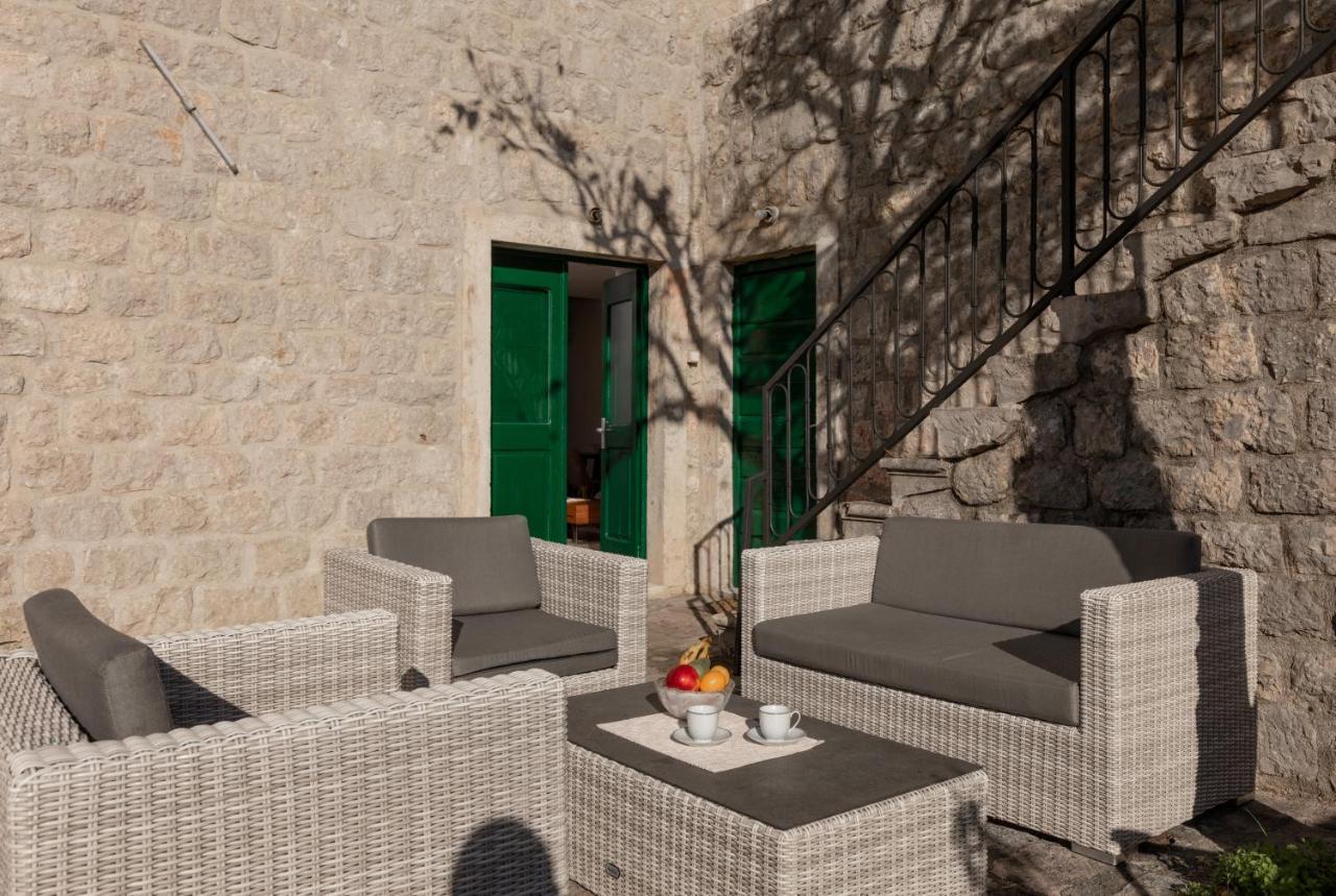 Tanja'S Seafront Orahovac Apartment Kotor Extérieur photo