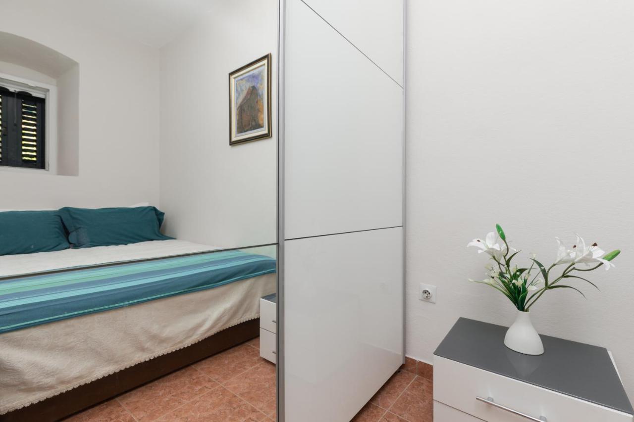 Tanja'S Seafront Orahovac Apartment Kotor Extérieur photo